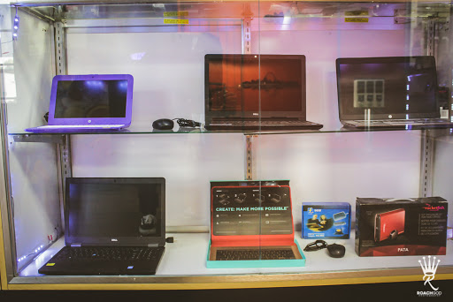 EMS WIRELESS - Visual