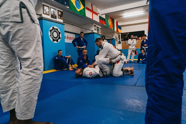 London Fight Factory - School
