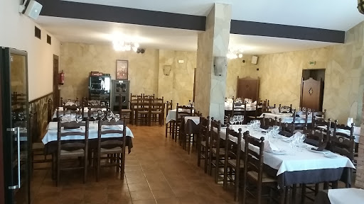 Mesón Rural La Cadena