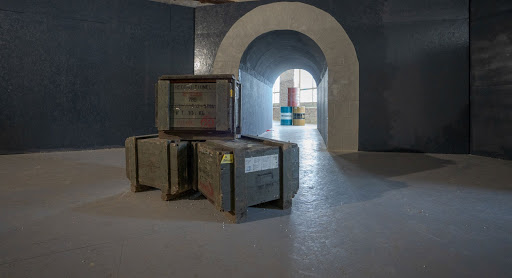 Level 2 Airsoft - Visual