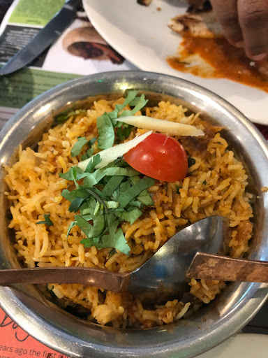 Arnero, Indian Restaurant, Manchester - Thumbnail
