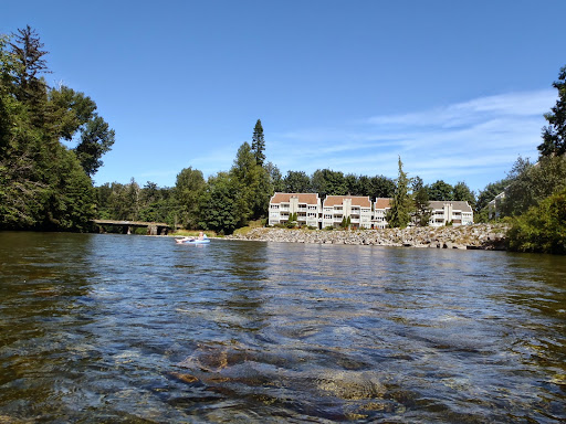 Puntledge River Hatchery - Thumbnail