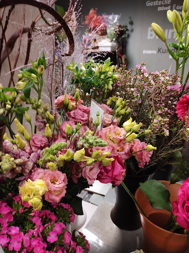 Blumen Christ - Visual