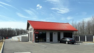 Public Storage