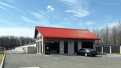 Public Storage