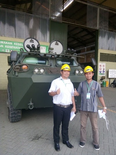 Photos of PT. MITRA KEMILAU MANDIRI (Mitra Mas Group)
