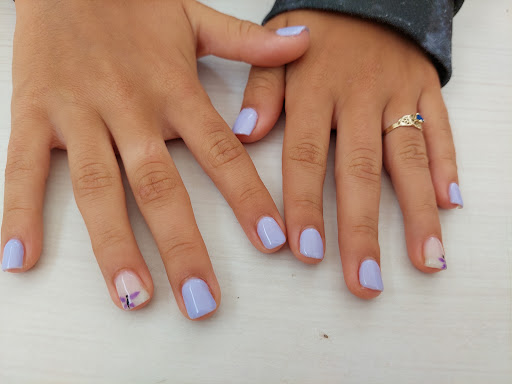 ROXANA NAILS - Visual