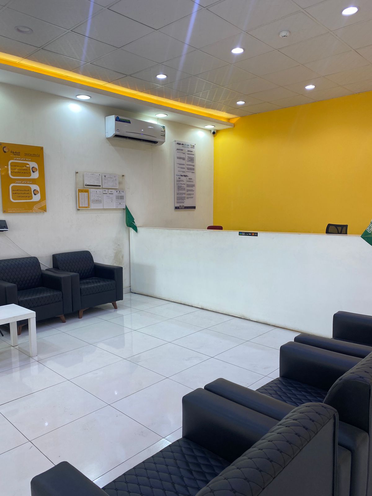 صفوة لتأجير السيارات | Safwa Rent a Car - صورة 3