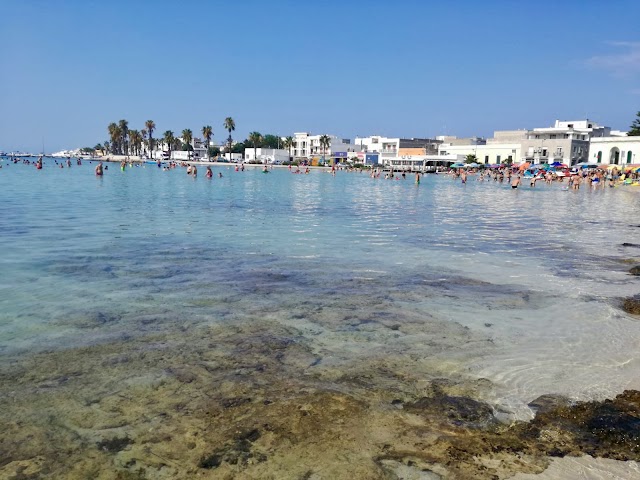 Spiaggia di Porto Cesareo