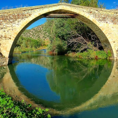 Hacıboz Köprüsü