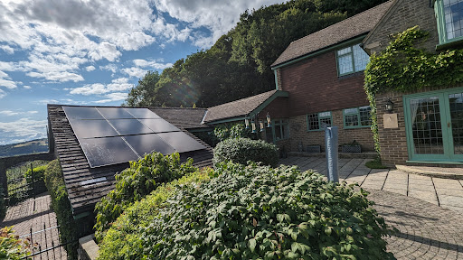 Alfreton Electrics & Solar - Thumbnail