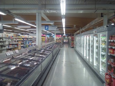 Photos of K-Supermarket V&auml;&auml;ksy