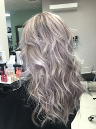 Photo n°2 de Aleo coiffure audenge à Audenge (Magasin de produits de beauté)