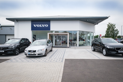 Bells - Volvo