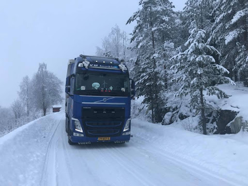 Wessels Transport - Thumbnail
