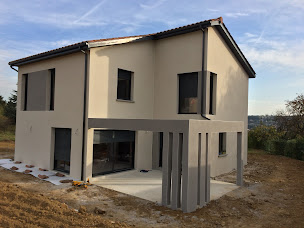 Photo n°16 de VILLA AURA à Belleville-en-Beaujolais (Constructeur de maisons personnalisées)