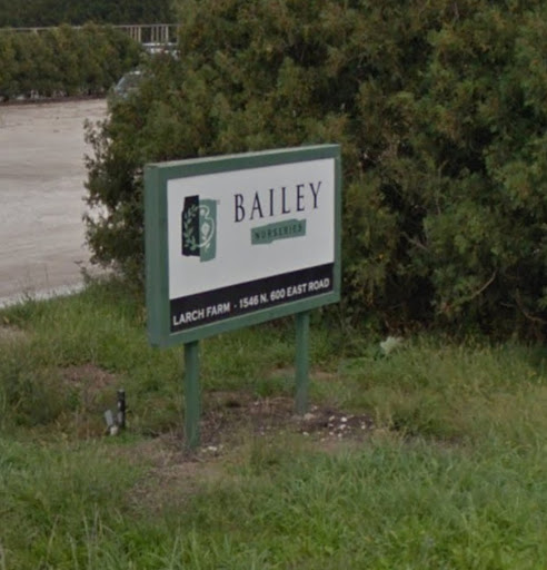 Bailey Nurseries Inc