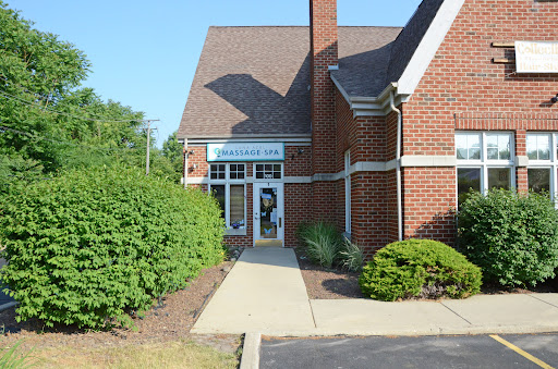 Luna Azul Massage & Spa Gallery - United States