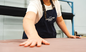 Photo n°17 de Literie Michel Siège - Atelier N°1 à Yffiniac (Fabricant)