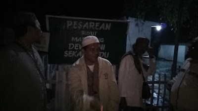 Photos of Makam Mbah Nyai Roro Sekardadu
