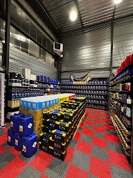 Photo n°13 de AMG PIECES AUTO à Montataire (Magasin de pièces automobiles)