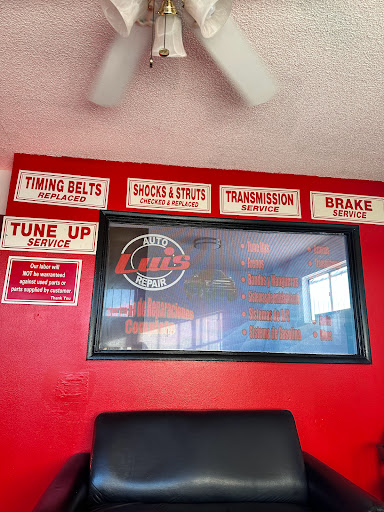 Luis Automotive Repair - Thumbnail