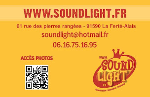 Photo n°16 de Sound Light à La Ferté-Alais (Disc-jockey)