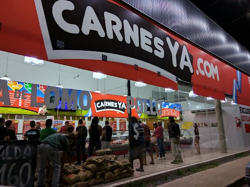 CarnesYa.com, Author: Rodrigo Avila