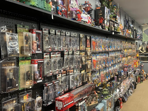 Time Travelers Trading Company - Thumbnail