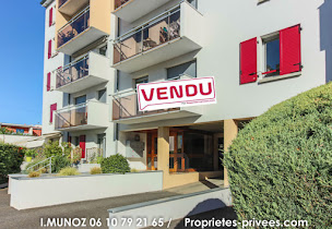 Photo n°6 de Isabelle Munoz - Proprietes-Privees - Conseillère immobilier Clermont Ferrand à Clermont-Ferrand (Agence de location immobilière)