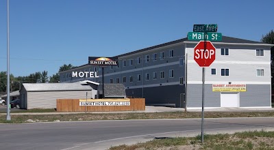 Sunset Motel