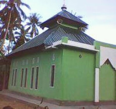 place-of-worship