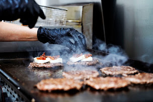 Photo n°1 de Dony & Co - FoodTruck Burgers à Vitrolles (Restaurant de hamburgers)