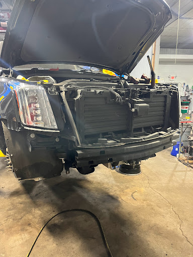 North Central Motors - Thumbnail