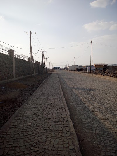 Photos of WFP Guest House