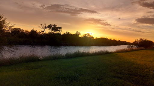 Labonte Park - Visual