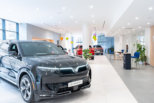 Photo n°12 de VinFast Marseille à Marseille (Concessionnaire automobile)