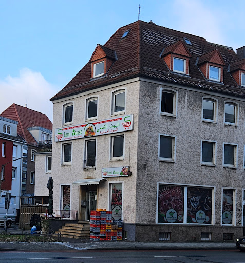 Shami House Supermarkt
