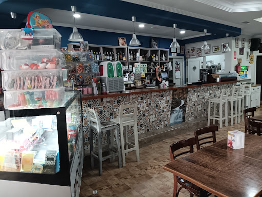 Cafetería Vaymar - Thumbnail