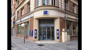 Photo n°3 de LCL Banque et assurance à Montauban (Banque d'épargne)