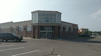 Rogers Wine & Spirits