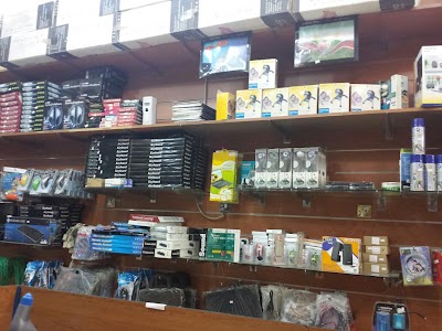 Photos of مركز ماسنجر للكمبيوتر