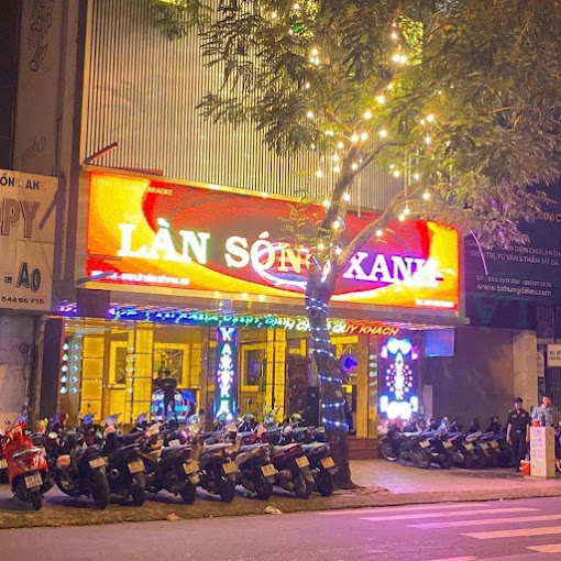 Karaoke Làn Sóng Xanh, 514 Lê Văn Sỹ, Phường 14, Quận 3, TPHCM