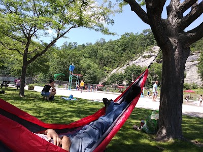 Dupont Splash Pad