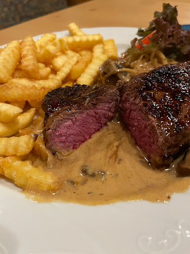 Restaurant Barnabas - Thumbnail