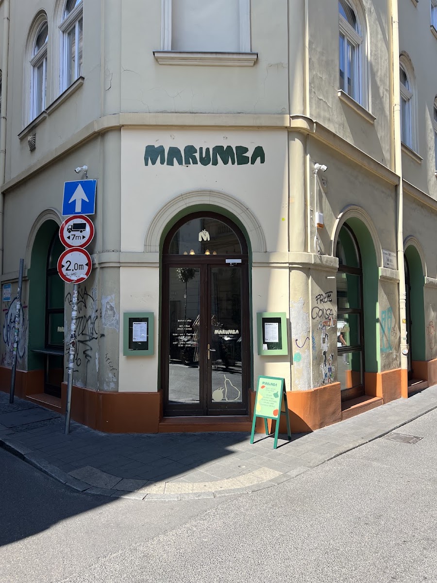Marumba — photo 1