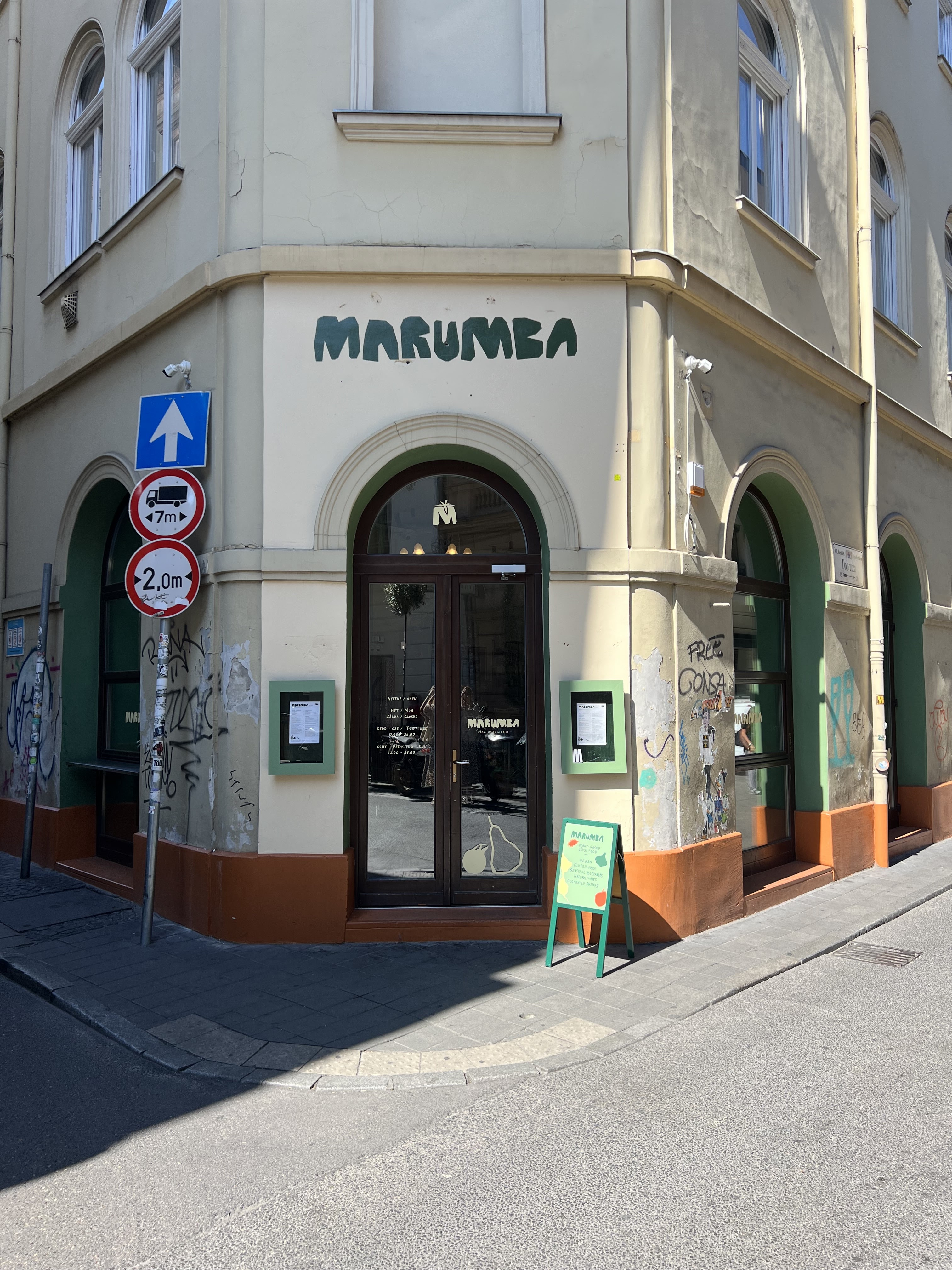 Marumba
