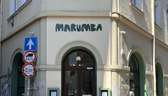 Marumba