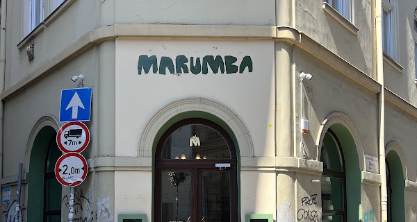 Marumba