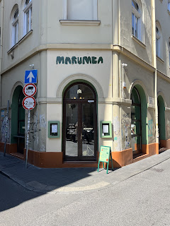 Marumba